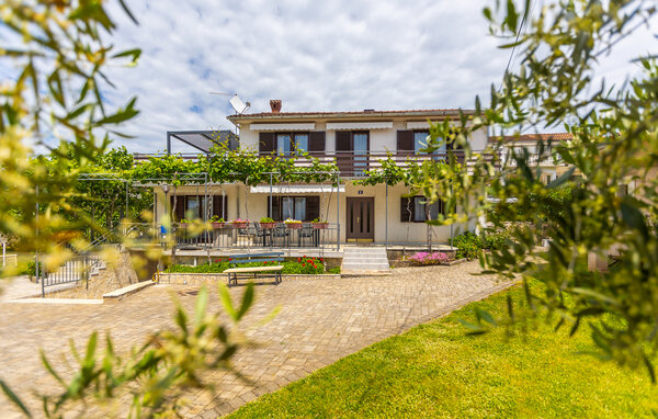 Ferieleilighet - Krk-Malinska , Kroatia - CKI562 82