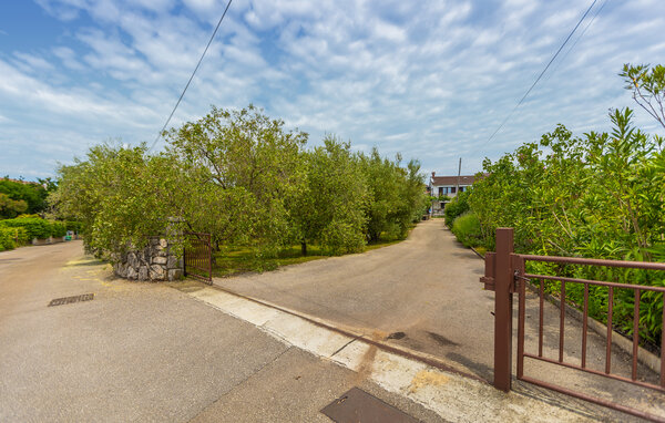 Ferieleilighet - Krk-Malinska , Kroatia - CKI562 83