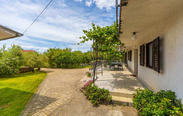 Ferieleilighet - Krk-Malinska , Kroatia - CKI562 6