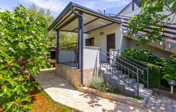 Ferieleilighet - Krk-Malinska , Kroatia - CKI562 103