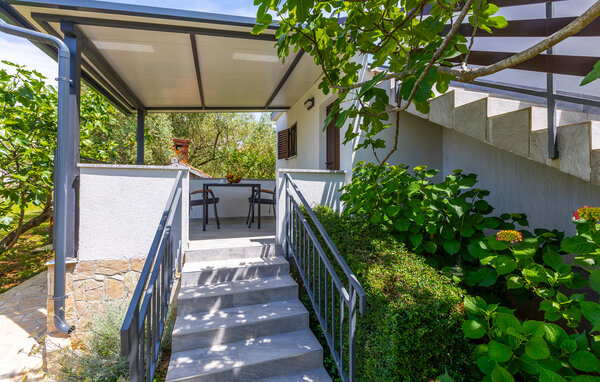 Ferieleilighet - Krk-Malinska , Kroatia - CKI562 104