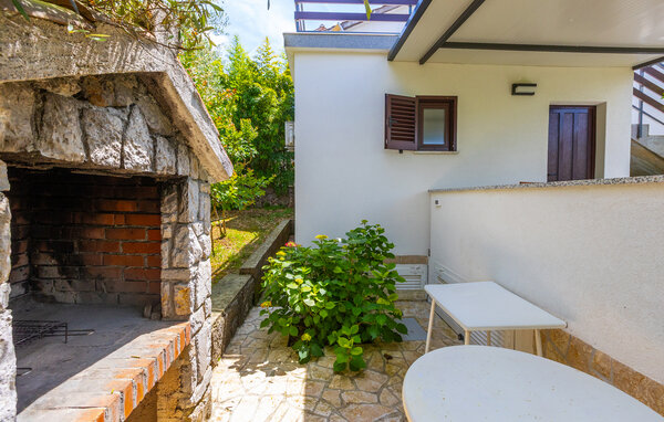 Ferieleilighet - Krk-Malinska , Kroatia - CKI562 105