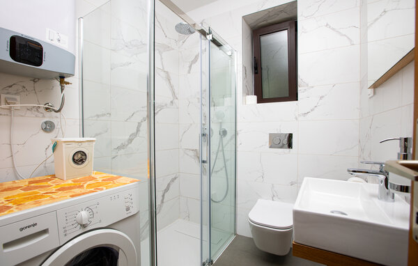 Apartment - Krk-Malinska , Croatia - CKI563 701