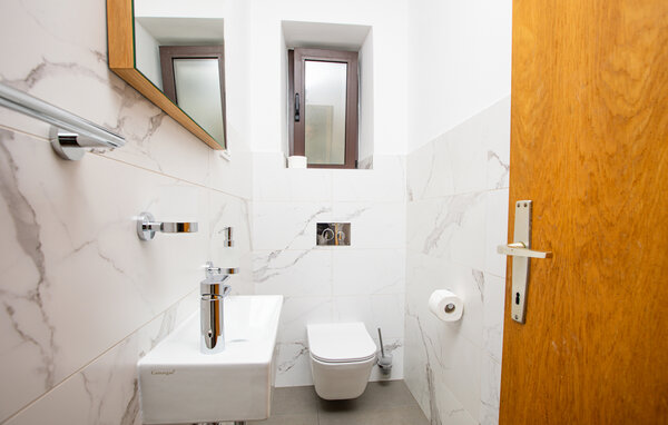 Apartment - Krk-Malinska , Croatia - CKI563 702