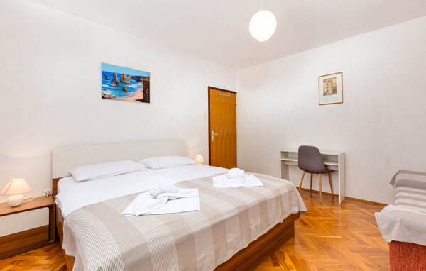 Apartment - Krk-Malinska , Croatia - CKI563 4