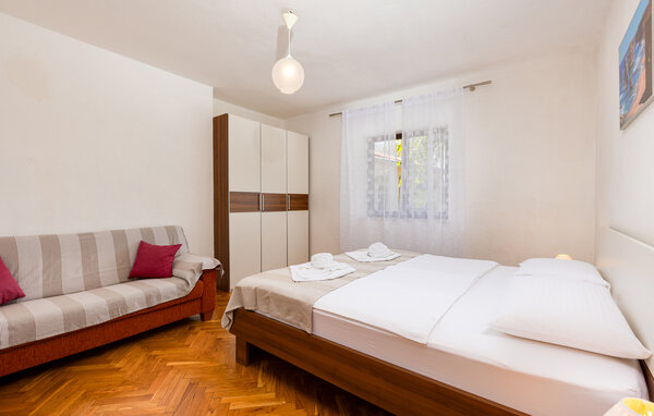 Apartment - Krk-Malinska , Croatia - CKI563 601