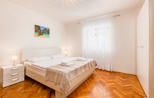 Apartment - Krk-Malinska , Croatia - CKI563 602