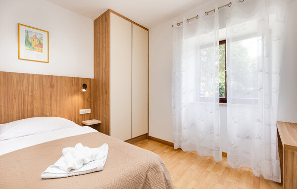 Apartment - Krk-Malinska , Croatia - CKI563 604