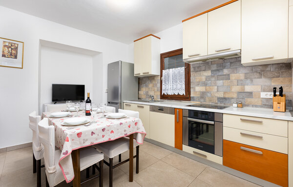 Apartment - Krk-Malinska , Croatia - CKI563 401