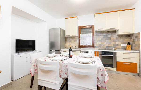 Apartment - Krk-Malinska , Croatia - CKI563 5