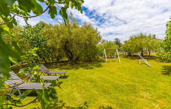 Apartment - Krk-Malinska , Croatia - CKI563 101