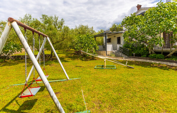 Apartment - Krk-Malinska , Croatia - CKI563 102