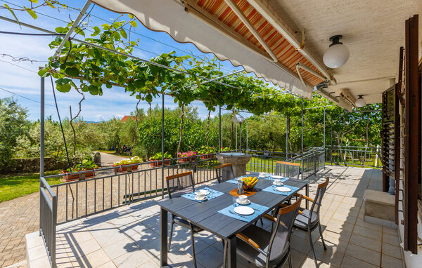 Apartment - Krk-Malinska , Croatia - CKI563 3