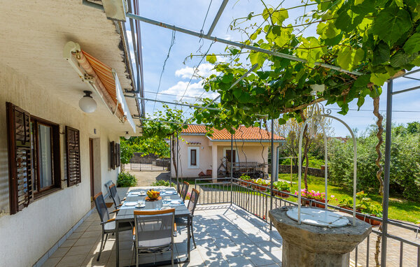 Apartment - Krk-Malinska , Croatia - CKI563 104