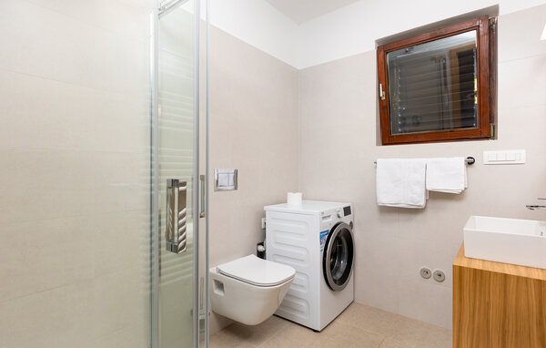 Apartament - Krk-Malinska , Chorwacja - CKI564 701