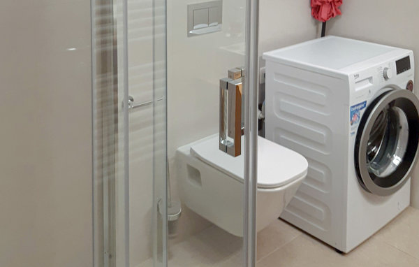 Apartament - Krk-Malinska , Chorwacja - CKI564 702