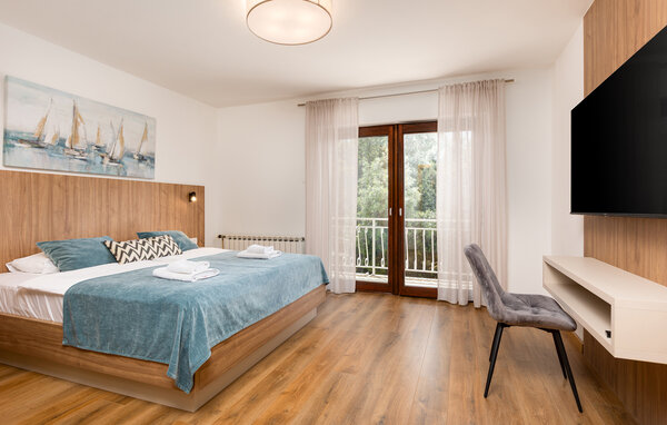 Apartament - Krk-Malinska , Chorwacja - CKI564 3