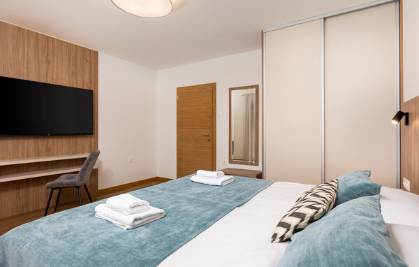 Apartament - Krk-Malinska , Chorwacja - CKI564 602