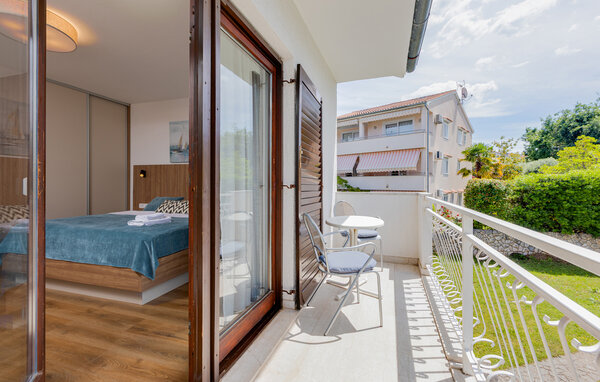 Apartament - Krk-Malinska , Chorwacja - CKI564 4