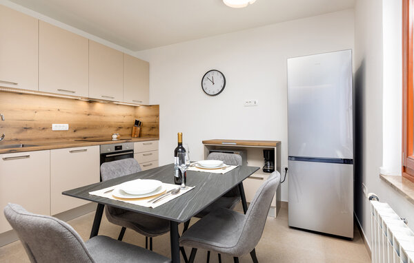 Apartament - Krk-Malinska , Chorwacja - CKI564 2