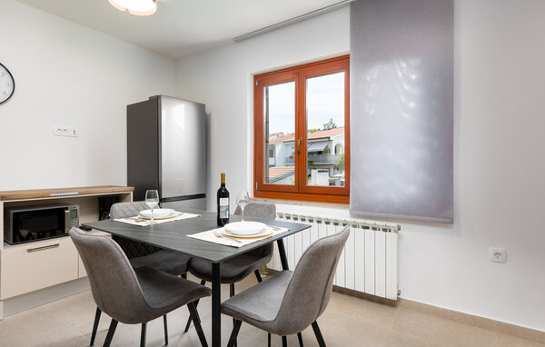 Apartament - Krk-Malinska , Chorwacja - CKI564 401