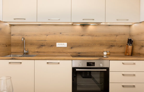 Apartament - Krk-Malinska , Chorwacja - CKI564 402