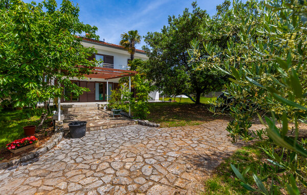 Apartament - Krk-Malinska , Chorwacja - CKI564 1