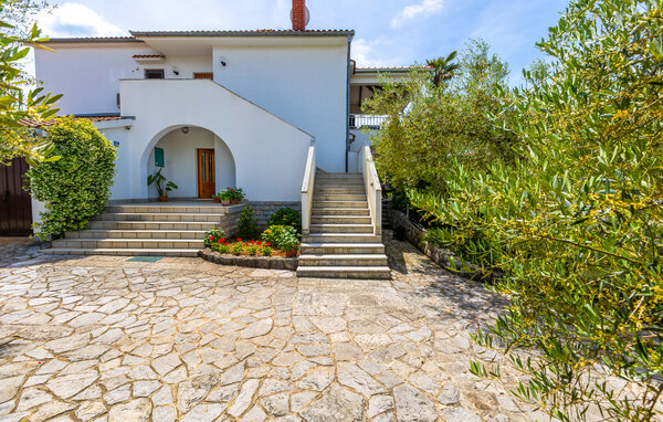 Apartament - Krk-Malinska , Chorwacja - CKI564 82