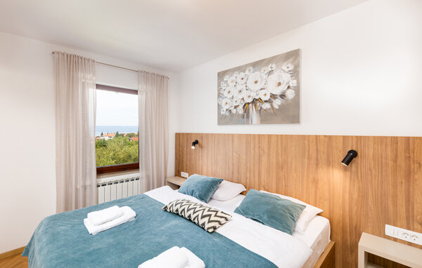 Ferieleilighet - Krk-Malinska , Kroatia - CKI565 602