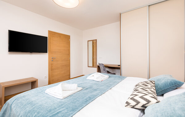 Ferieleilighet - Krk-Malinska , Kroatia - CKI565 603