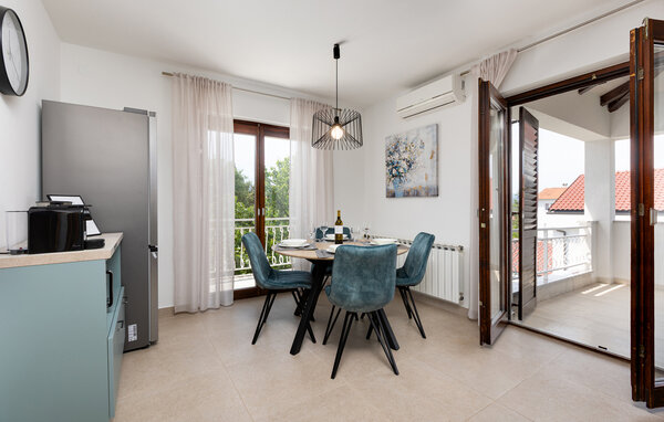 Ferieleilighet - Krk-Malinska , Kroatia - CKI565 401