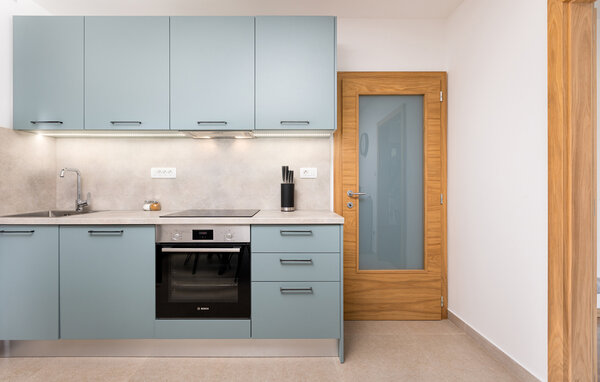 Ferieleilighet - Krk-Malinska , Kroatia - CKI565 402