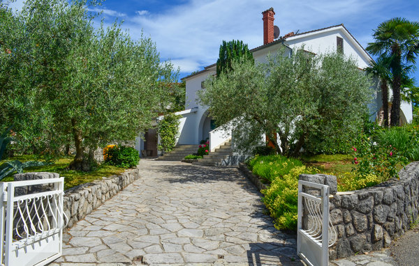 Ferienwohnung - Krk-Malinska , Kroatien - CKI565 2