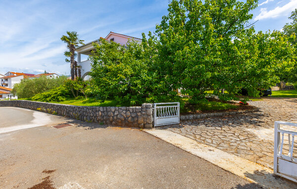 Ferieleilighet - Krk-Malinska , Kroatia - CKI565 82