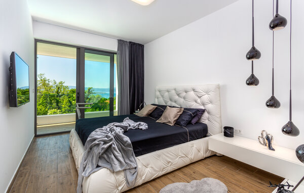 Holiday Home - Krk - Malinska , Croatia - CKI566 601