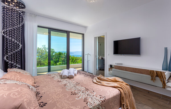 Holiday Home - Krk - Malinska , Croatia - CKI566 605