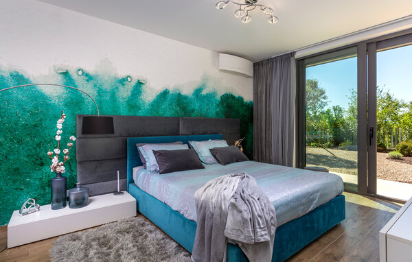 Holiday Home - Krk - Malinska , Croatia - CKI566 606