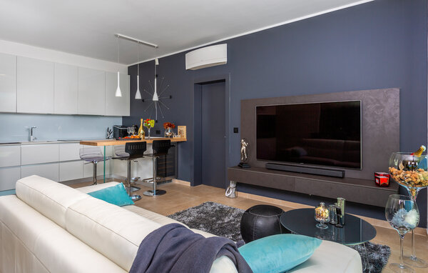 Holiday Home - Krk - Malinska , Croatia - CKI566 302