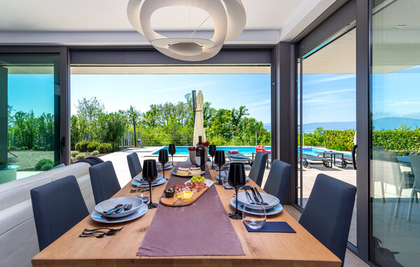 Holiday Home - Krk - Malinska , Croatia - CKI566 4