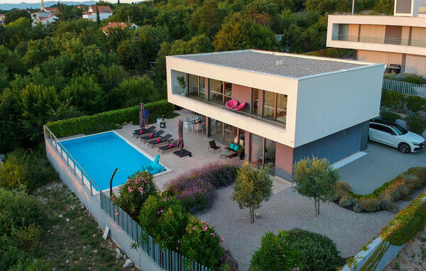 Holiday Home - Krk - Malinska , Croatia - CKI566 81