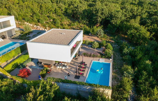 Holiday Home - Krk - Malinska , Croatia - CKI566 82