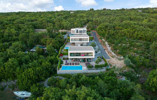 Holiday Home - Krk - Malinska , Croatia - CKI566 9