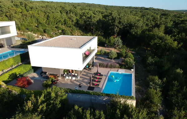 Holiday Home - Krk - Malinska , Croatia - CKI566 83