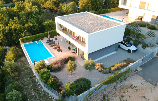 Holiday Home - Krk - Malinska , Croatia - CKI566 84