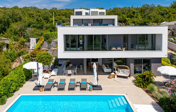 Holiday Home - Krk - Malinska , Croatia - CKI566 9