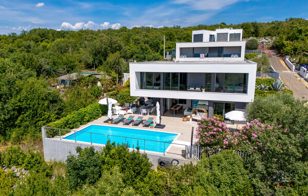 Holiday Home - Krk - Malinska , Croatia - CKI566 84