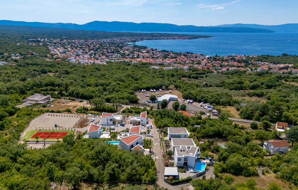 Holiday Home - Krk - Malinska , Croatia - CKI566 85