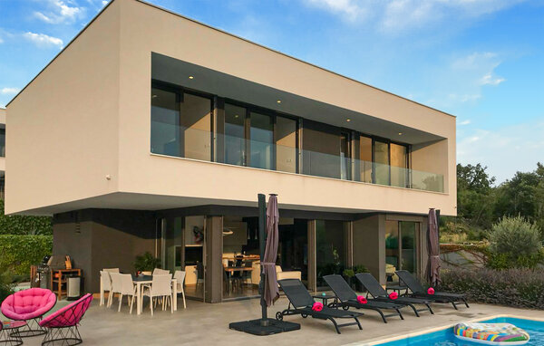 Holiday Home - Krk - Malinska , Croatia - CKI566 101