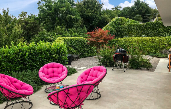 Holiday Home - Krk - Malinska , Croatia - CKI566 8