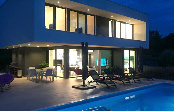 Holiday Home - Krk - Malinska , Croatia - CKI566 107